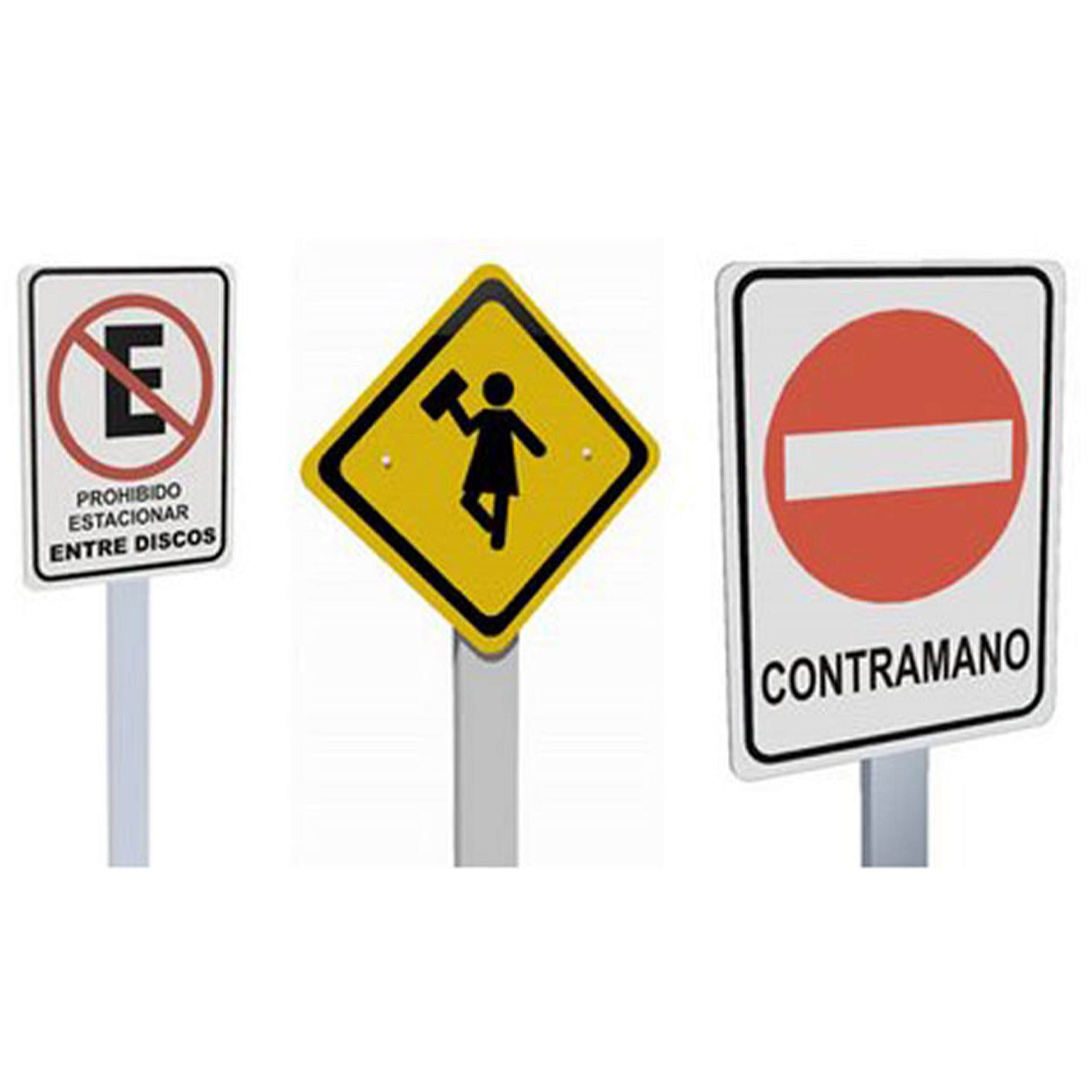 Seguridad Vial