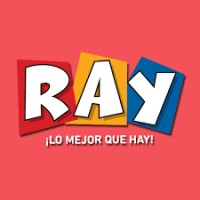 ray